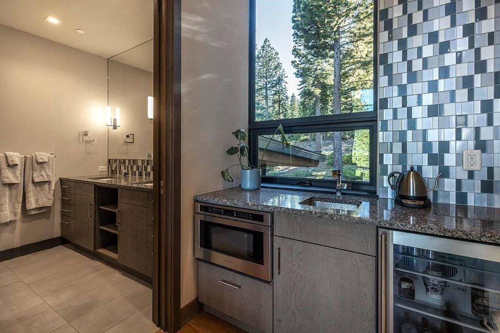 Three Story Mountain Modern Masterpiece Set Amidst Tranquil Landscapes Priced at 9995000 14