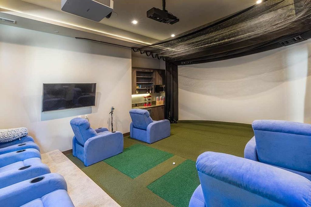 Three Story Mountain Modern Masterpiece Set Amidst Tranquil Landscapes Priced at 9995000 17