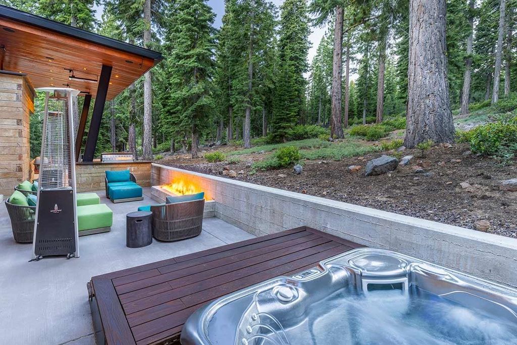 Three Story Mountain Modern Masterpiece Set Amidst Tranquil Landscapes Priced at 9995000 6