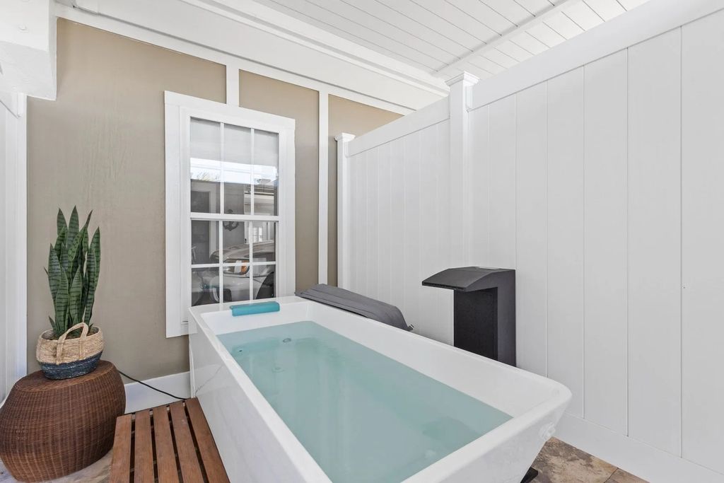 Topsail Island Coastal Sanctuary Gated Estate Showcasing Timeless Sophistication Listed for 3.95 Million 36