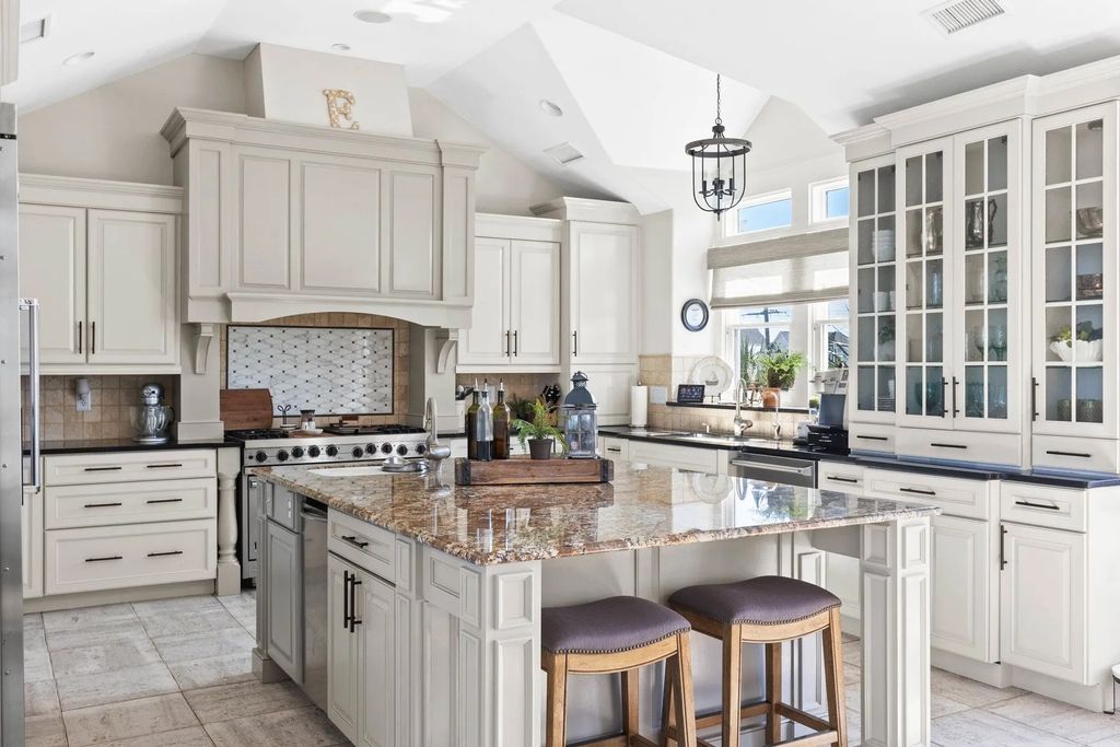Topsail Island Coastal Sanctuary Gated Estate Showcasing Timeless Sophistication Listed for 3.95 Million 7