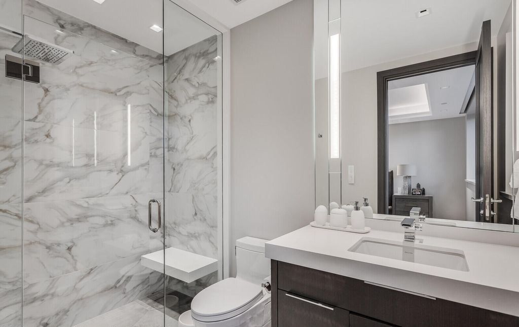 Trophy Home Defined by Chic Style and Impeccable Craftsmanship Hits Market for 26 Million in Colorado 48