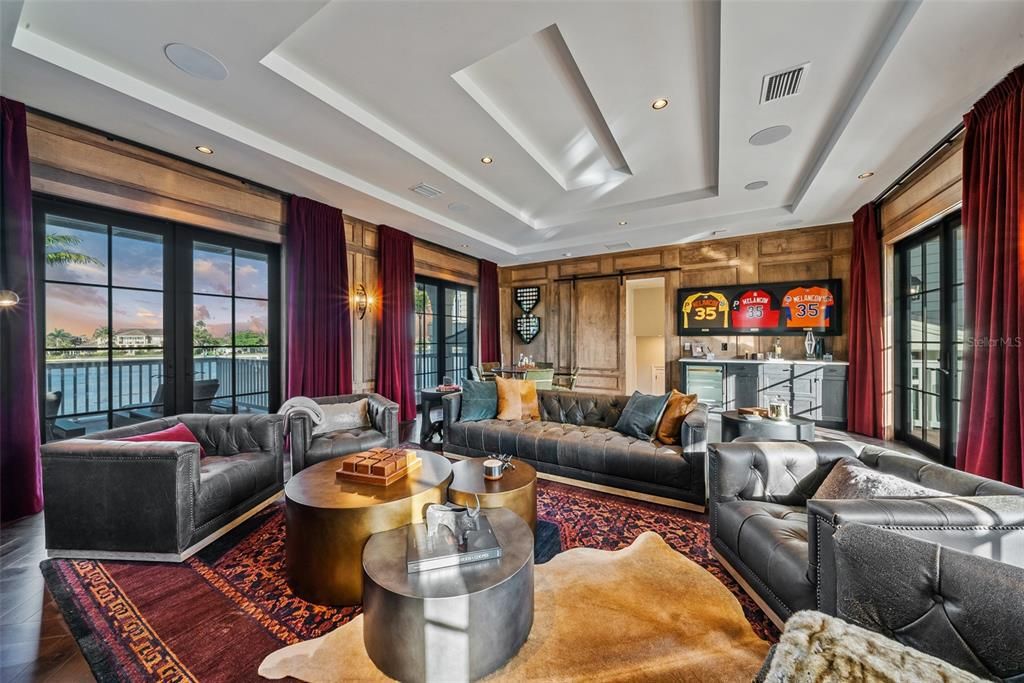 $10 Million Bayfront Masterpiece in Holmes Beach with Unmatched Luxury and Waterfront Living