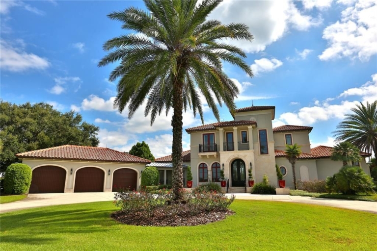 Luxury Equestrian Estate on 72+ Acres with Custom Home and World-Class ... - Luxury Equestrian Estate Home Condos