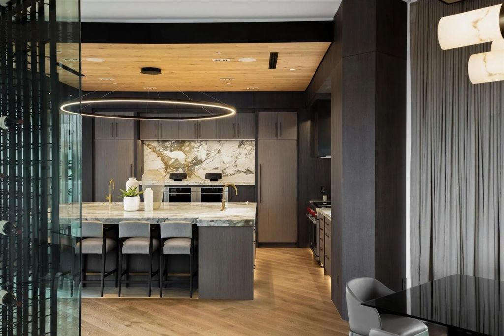 A Masterful Transformation Stunning Arizona Estate Remodeled by Gemini Builders and JFS Design Priced at 11995000 16