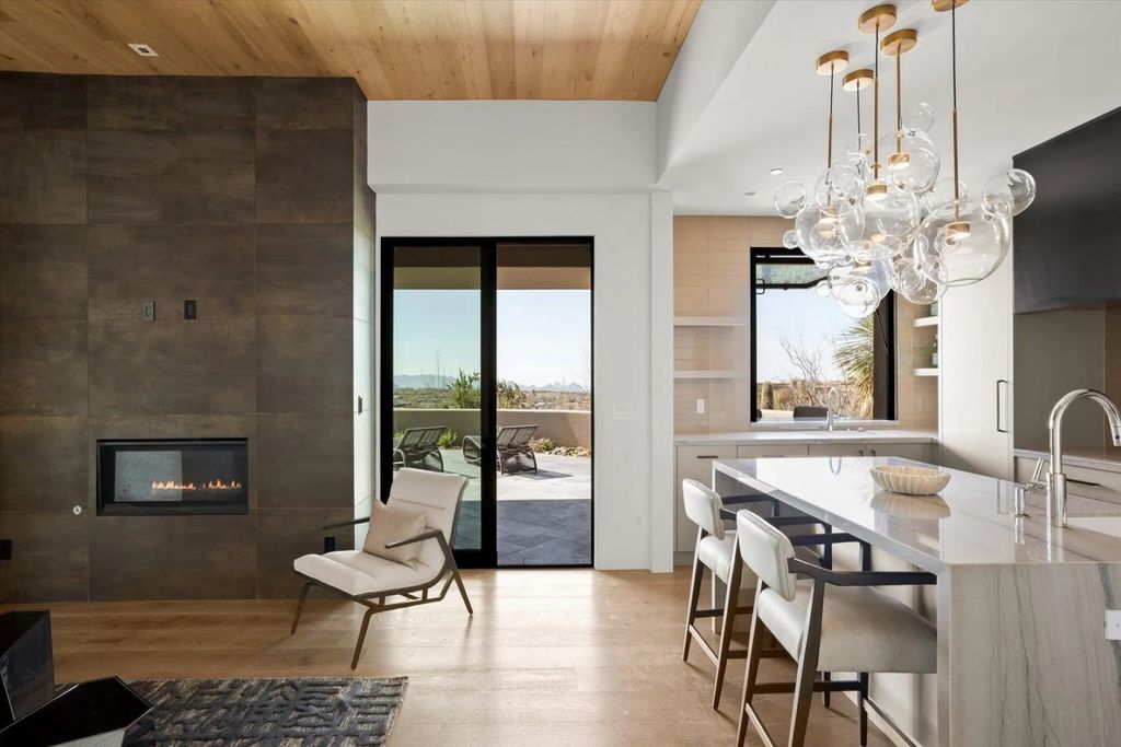 A Masterful Transformation Stunning Arizona Estate Remodeled by Gemini Builders and JFS Design Priced at 11995000 38