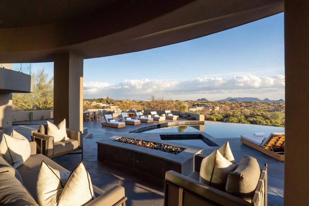 A Masterful Transformation Stunning Arizona Estate Remodeled by Gemini Builders and JFS Design Priced at 11995000 5