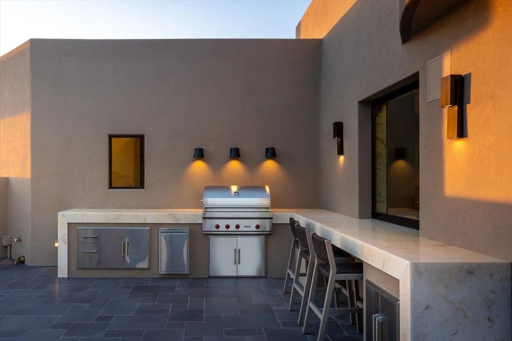 A Masterful Transformation Stunning Arizona Estate Remodeled by Gemini Builders and JFS Design Priced at 11995000 50