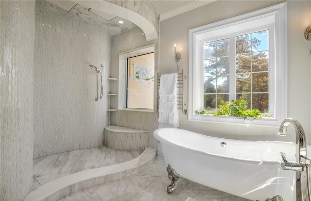 A One of a Kind Architectural Wonder with Panoramic Broad Bay Views Available for 16.5 Million 31