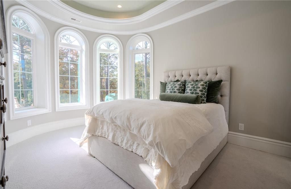 A One of a Kind Architectural Wonder with Panoramic Broad Bay Views Available for 16.5 Million 35