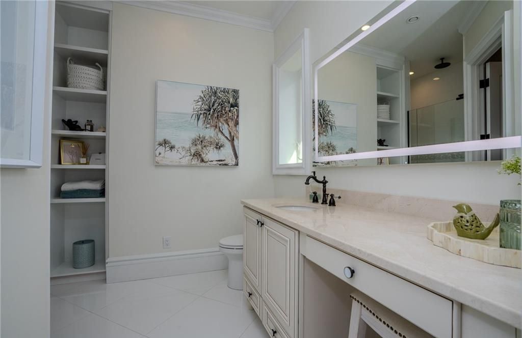 A One of a Kind Architectural Wonder with Panoramic Broad Bay Views Available for 16.5 Million 38