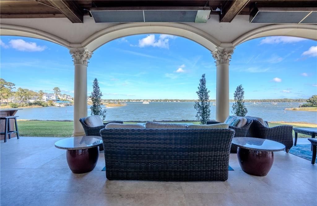 A One of a Kind Architectural Wonder with Panoramic Broad Bay Views Available for 16.5 Million 42