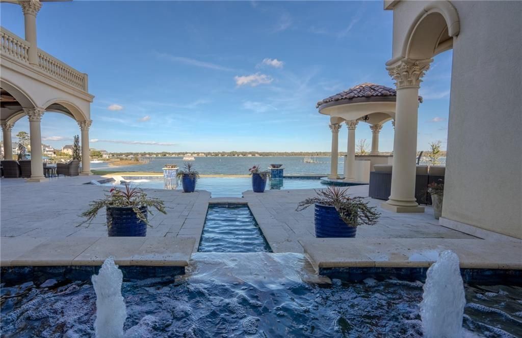 A One of a Kind Architectural Wonder with Panoramic Broad Bay Views Available for 16.5 Million 45