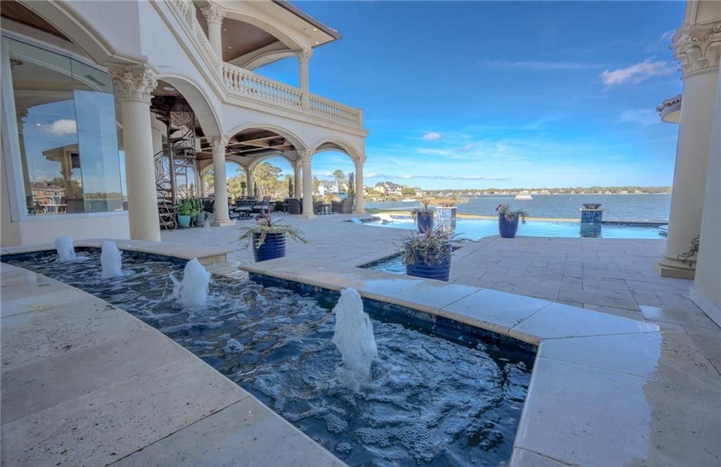 A One of a Kind Architectural Wonder with Panoramic Broad Bay Views Available for 16.5 Million 46