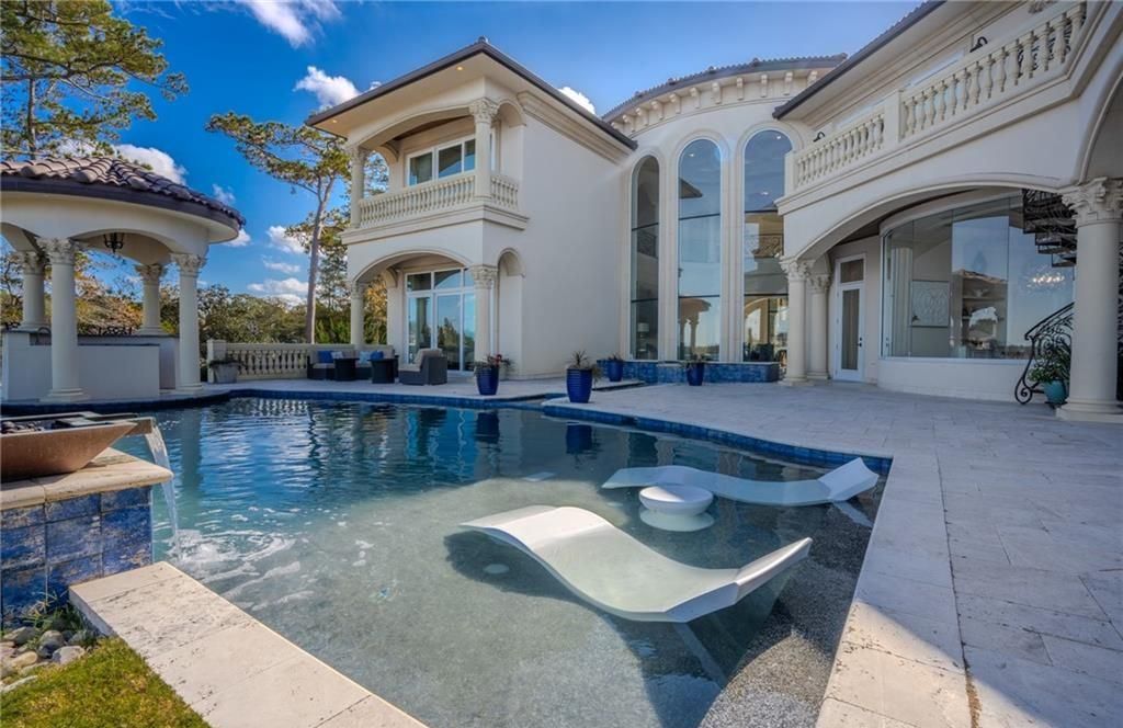 A One of a Kind Architectural Wonder with Panoramic Broad Bay Views Available for 16.5 Million 47