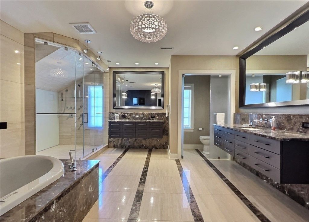 A Waterfront Dream Extraordinary Lake Erie Estate in Ohio Priced at 4.95 Million 17
