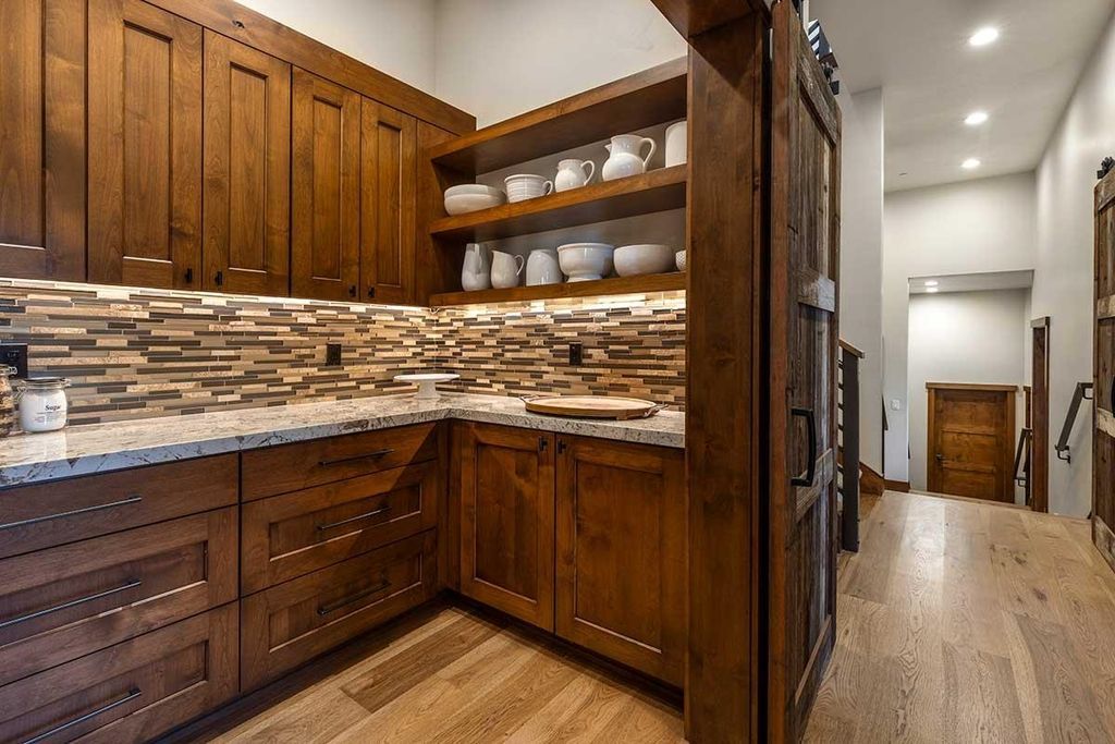 California Living Perfected Martis Camp Home Seamlessly Blending Grandeur and Warmth for 7479000 16