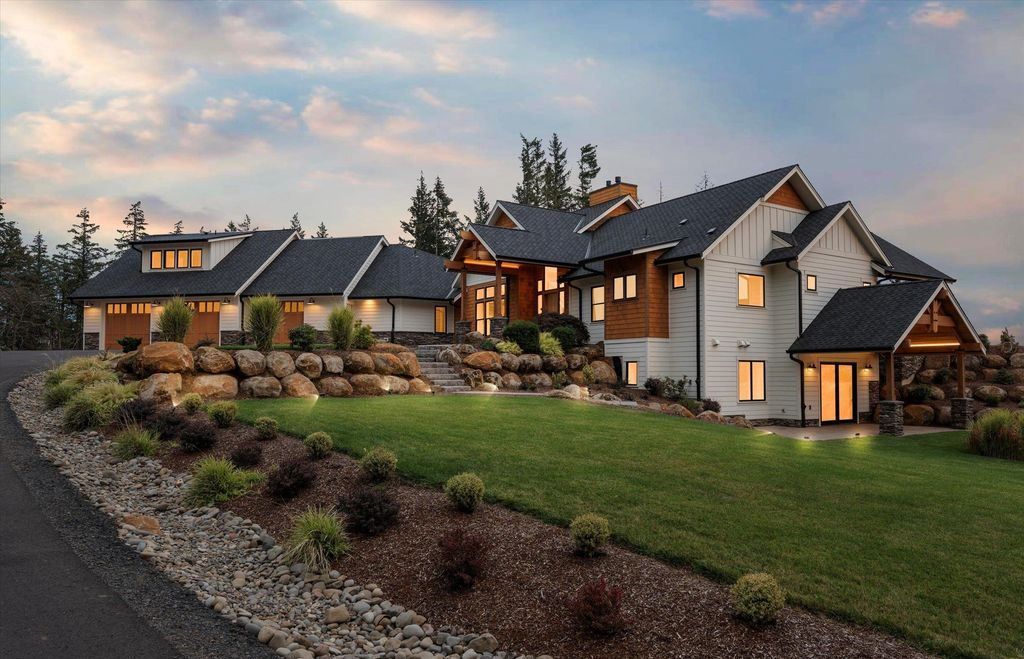 Escape to Tranquility Oregon Wine Country Oasis for a Vacation Like Lifestyle 4999000 1