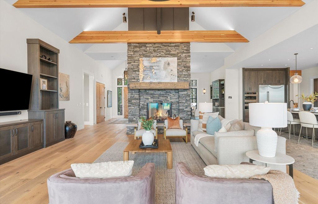 Escape to Tranquility Oregon Wine Country Oasis for a Vacation Like Lifestyle 4999000 13