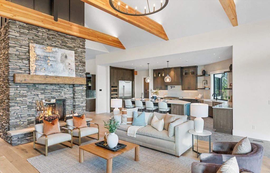 Escape to Tranquility Oregon Wine Country Oasis for a Vacation Like Lifestyle 4999000 14