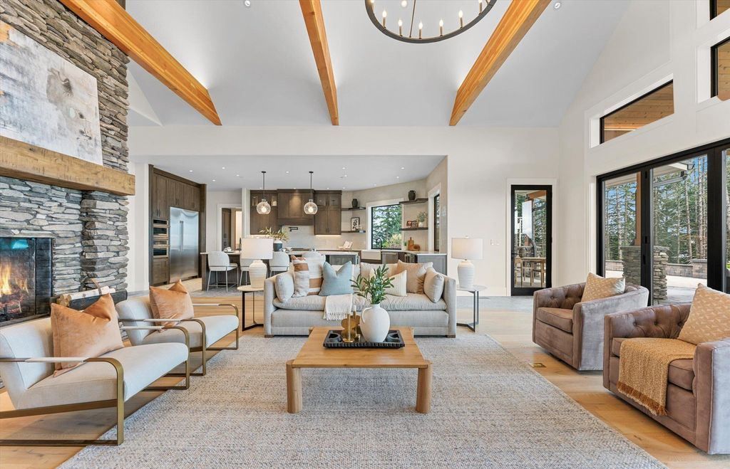 Escape to Tranquility Oregon Wine Country Oasis for a Vacation Like Lifestyle 4999000 15