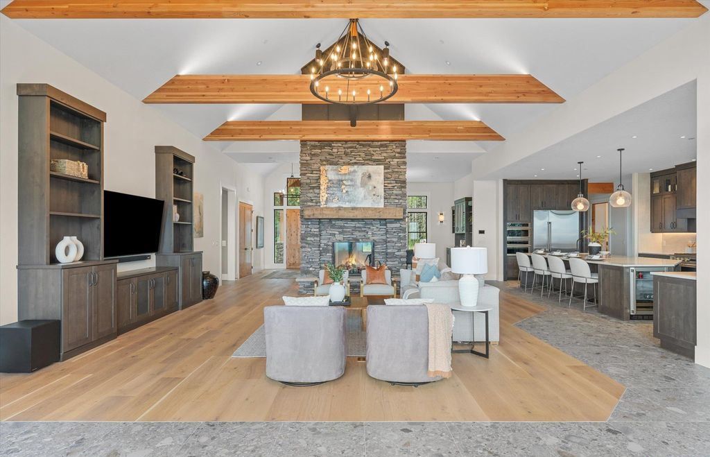Escape to Tranquility Oregon Wine Country Oasis for a Vacation Like Lifestyle 4999000 16