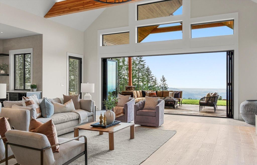 Escape to Tranquility Oregon Wine Country Oasis for a Vacation Like Lifestyle 4999000 18