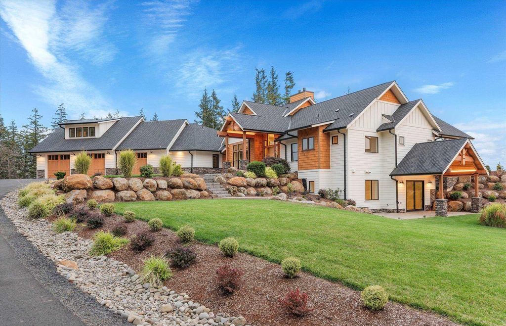 Escape to Tranquility Oregon Wine Country Oasis for a Vacation Like Lifestyle 4999000 2