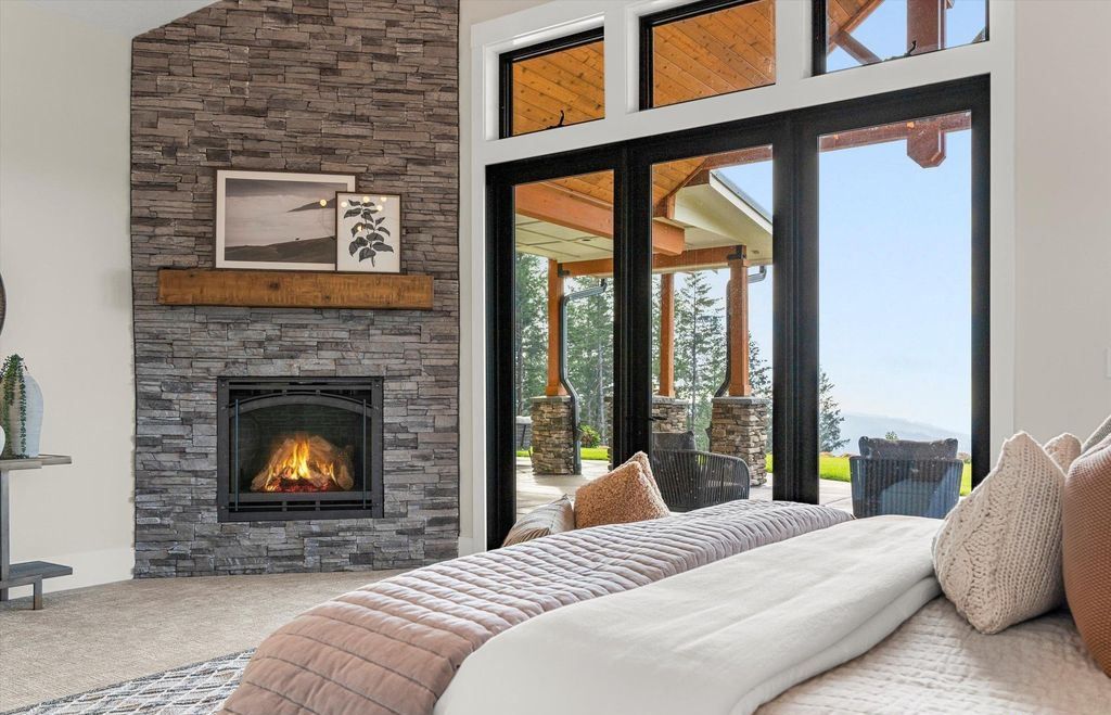 Escape to Tranquility Oregon Wine Country Oasis for a Vacation Like Lifestyle 4999000 26