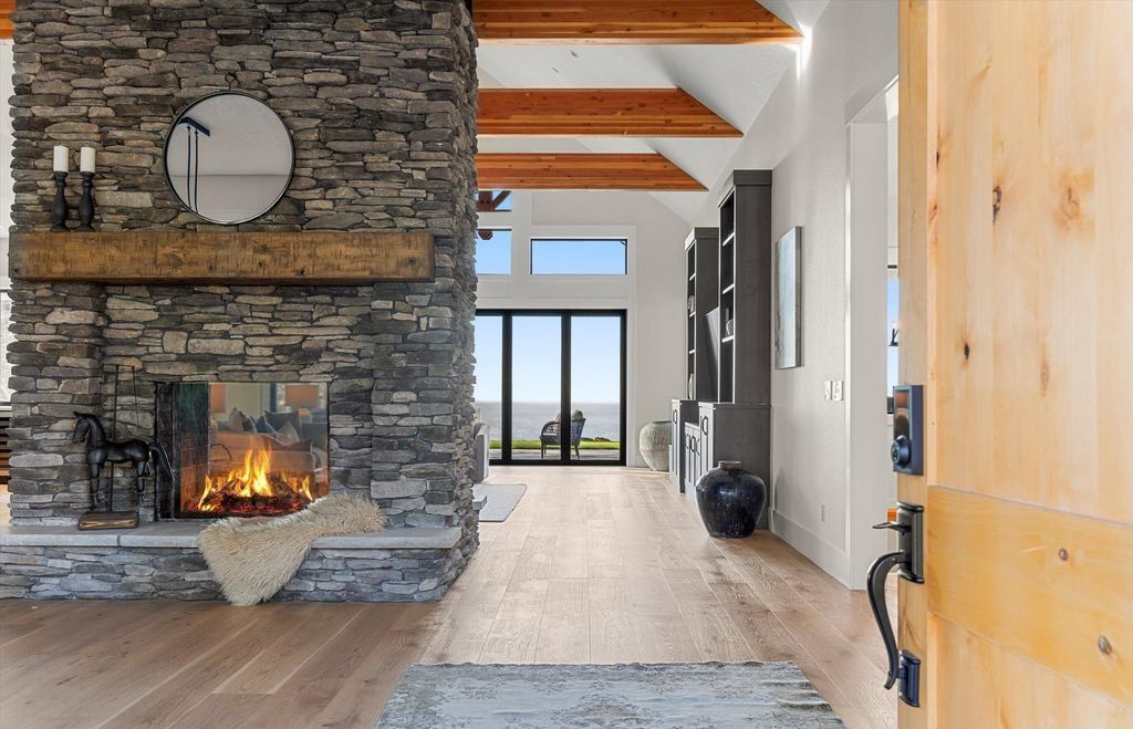 Escape to Tranquility Oregon Wine Country Oasis for a Vacation Like Lifestyle 4999000 3