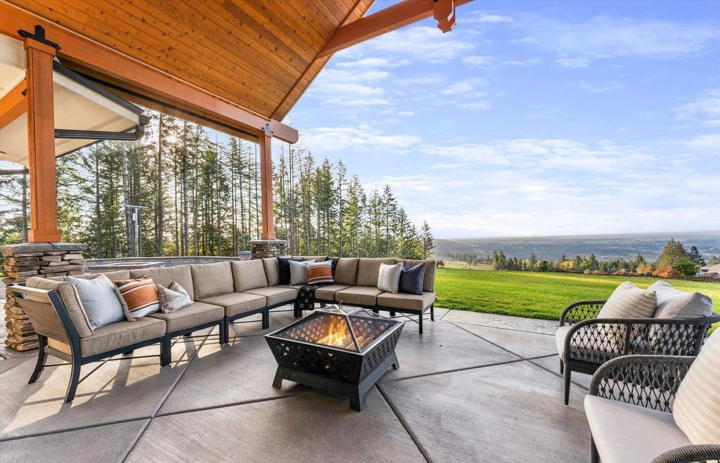Escape to Tranquility Oregon Wine Country Oasis for a Vacation Like Lifestyle 4999000 41