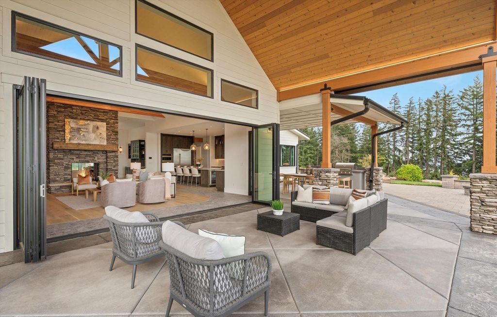 Escape to Tranquility Oregon Wine Country Oasis for a Vacation Like Lifestyle 4999000 43