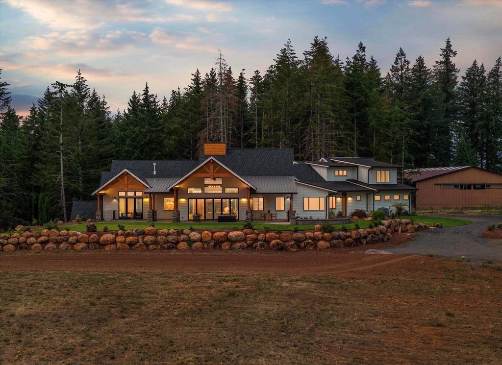 Escape to Tranquility Oregon Wine Country Oasis for a Vacation Like Lifestyle 4999000 47