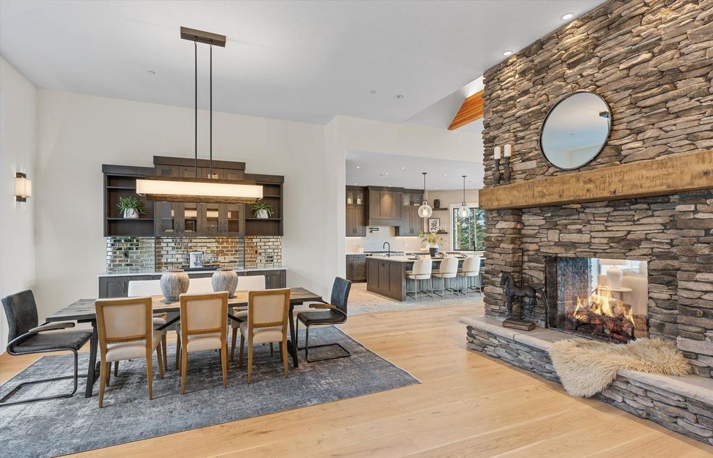 Escape to Tranquility Oregon Wine Country Oasis for a Vacation Like Lifestyle 4999000 6
