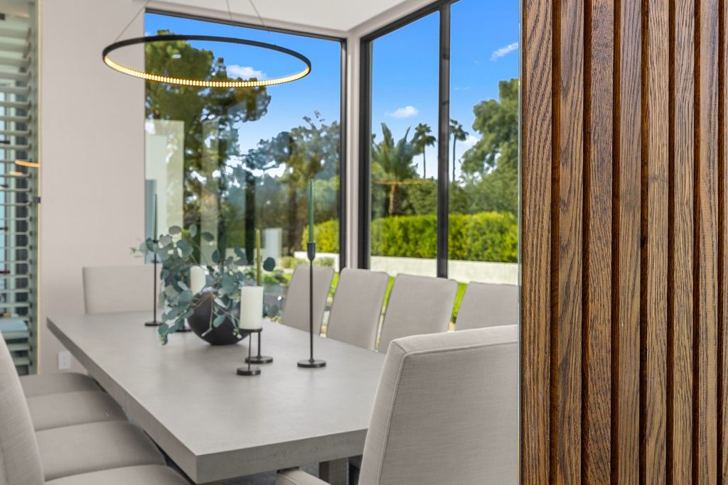 Exclusive Arizona Retreat Sleek Modern Design with Breathtaking Views Available for 8.95 Million 20