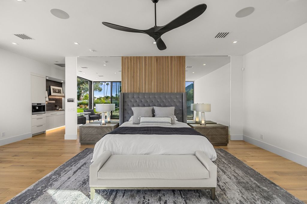 Exclusive Arizona Retreat Sleek Modern Design with Breathtaking Views Available for 8.95 Million 24