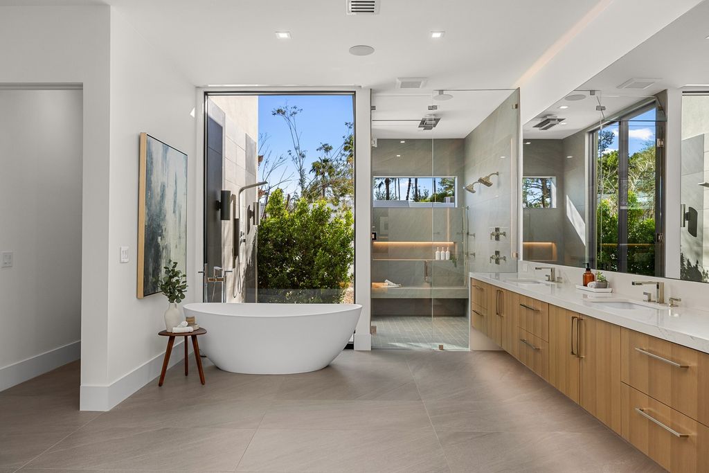 Exclusive Arizona Retreat Sleek Modern Design with Breathtaking Views Available for 8.95 Million 27