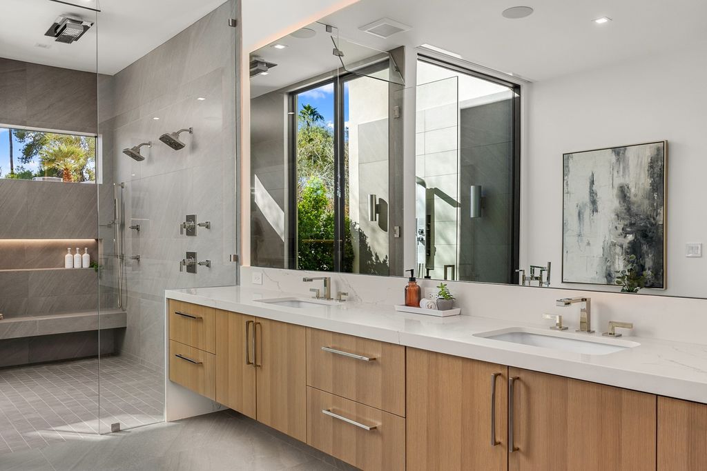 Exclusive Arizona Retreat Sleek Modern Design with Breathtaking Views Available for 8.95 Million 29