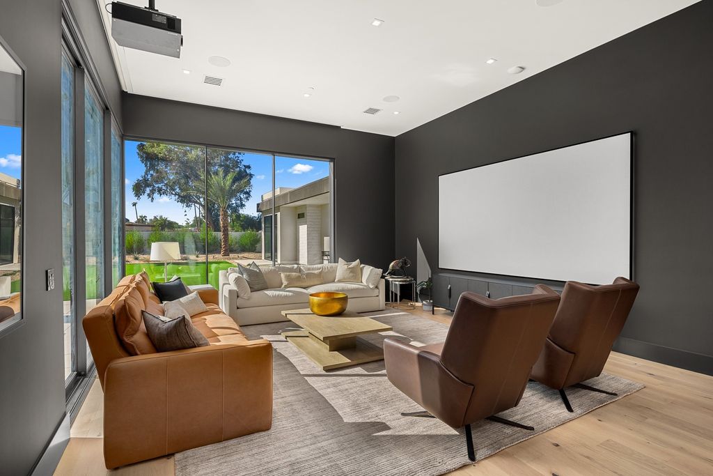 Exclusive Arizona Retreat Sleek Modern Design with Breathtaking Views Available for 8.95 Million 33