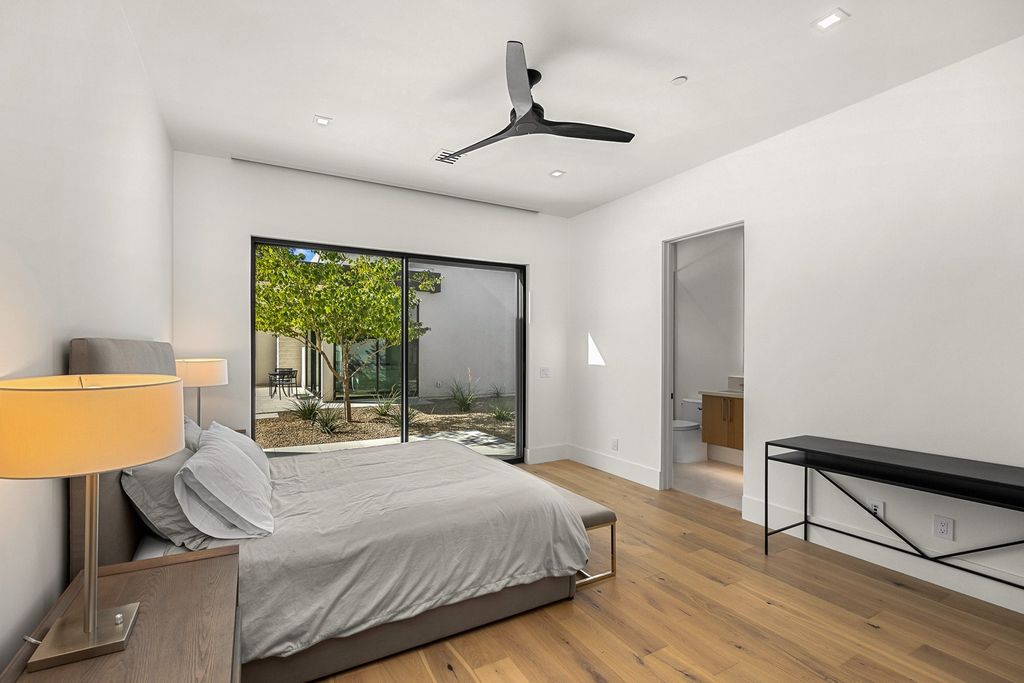 Exclusive Arizona Retreat Sleek Modern Design with Breathtaking Views Available for 8.95 Million 39