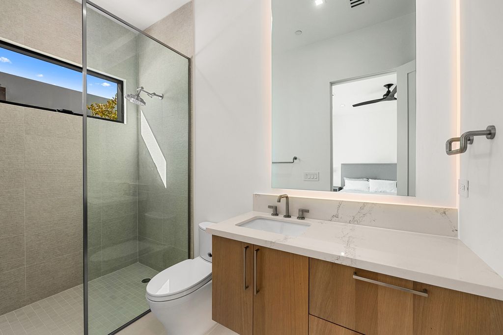 Exclusive Arizona Retreat Sleek Modern Design with Breathtaking Views Available for 8.95 Million 40