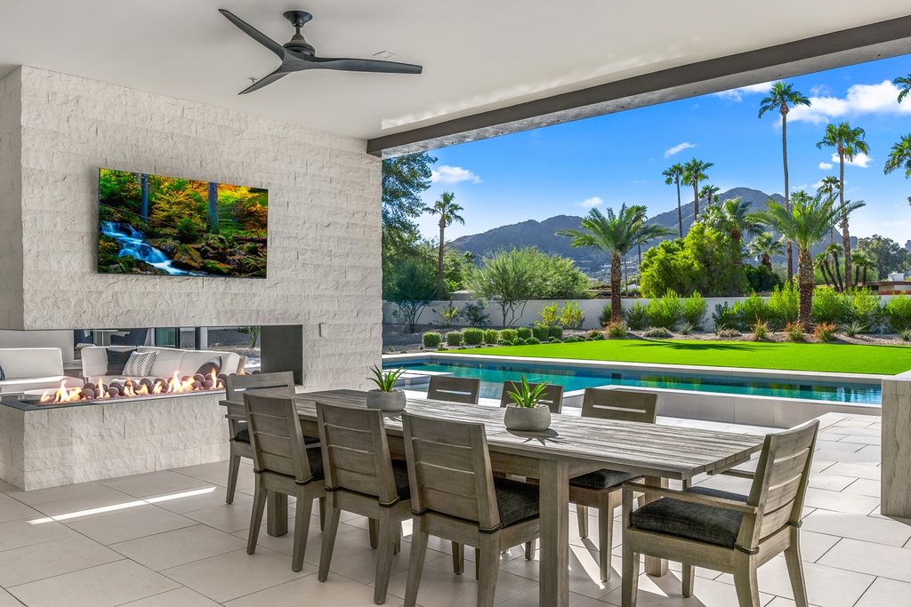Exclusive Arizona Retreat Sleek Modern Design with Breathtaking Views Available for 8.95 Million 53