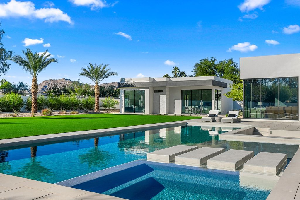 Exclusive Arizona Retreat Sleek Modern Design with Breathtaking Views Available for 8.95 Million 57