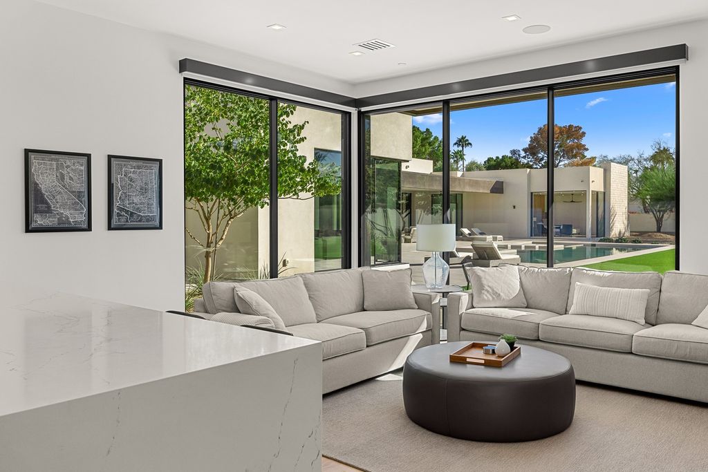 Exclusive Arizona Retreat Sleek Modern Design with Breathtaking Views Available for 8.95 Million 61