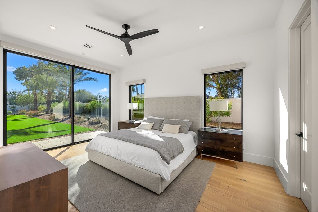 Exclusive Arizona Retreat Sleek Modern Design with Breathtaking Views Available for 8.95 Million 62