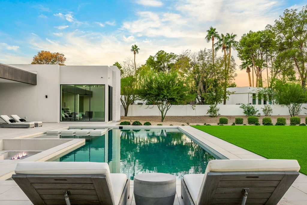 Exclusive Arizona Retreat Sleek Modern Design with Breathtaking Views Available for 8.95 Million 69