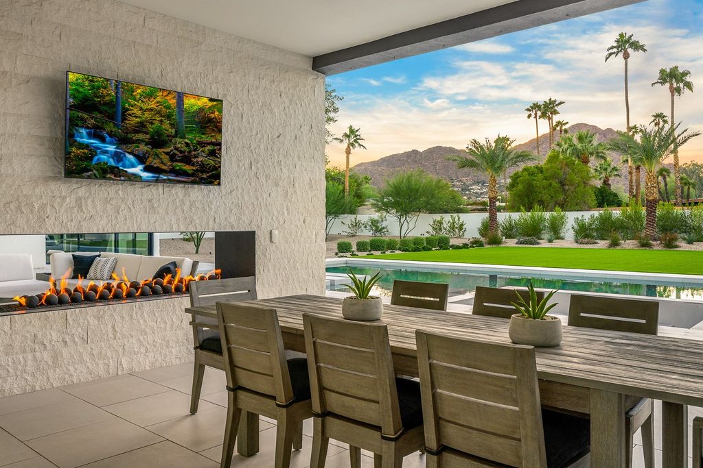 Exclusive Arizona Retreat Sleek Modern Design with Breathtaking Views Available for 8.95 Million 71