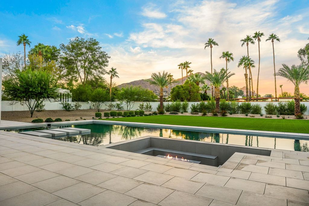Exclusive Arizona Retreat Sleek Modern Design with Breathtaking Views Available for 8.95 Million 74
