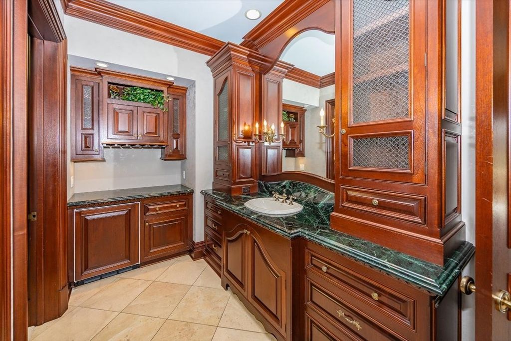 Exquisite Design Unparalleled Quality Indiana Estate by Pete McCullough Priced at 3.8 Million 35