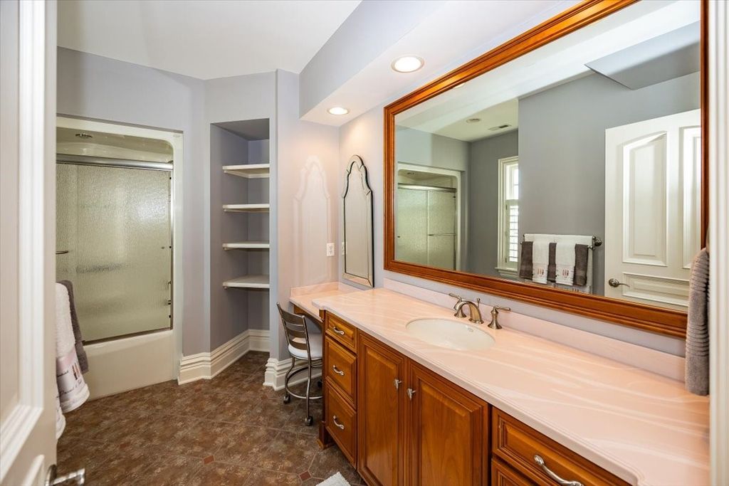Exquisite Design Unparalleled Quality Indiana Estate by Pete McCullough Priced at 3.8 Million 51